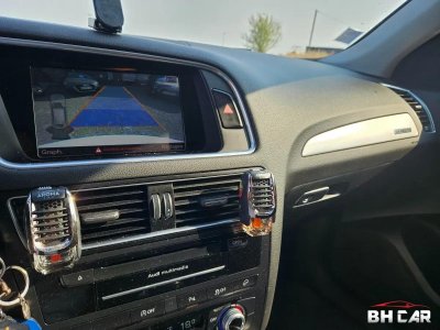 Audi Q5 20 TDI 190 AVUS QUATTRO S-TRONIC BVA - 19