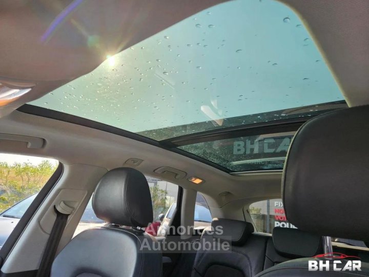 Audi Q5 20 TDI 190 AVUS QUATTRO S-TRONIC BVA - 21