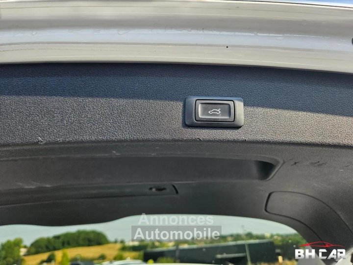 Audi Q5 20 TDI 190 AVUS QUATTRO S-TRONIC BVA - 22