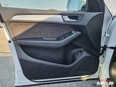 Audi Q5 20 TDI 190 AVUS QUATTRO S-TRONIC BVA - 25