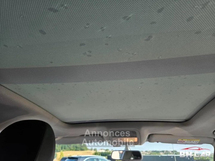 Audi Q5 20 TDI 190 AVUS QUATTRO S-TRONIC BVA - 27