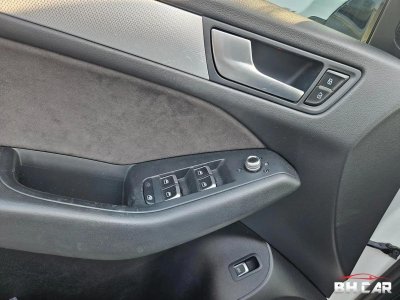 Audi Q5 20 TDI 190 AVUS QUATTRO S-TRONIC BVA - 28