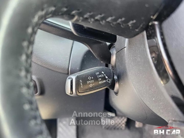 Audi Q5 20 TDI 190 AVUS QUATTRO S-TRONIC BVA - 29