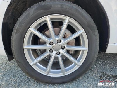 Audi Q5 20 TDI 190 AVUS QUATTRO S-TRONIC BVA - 32