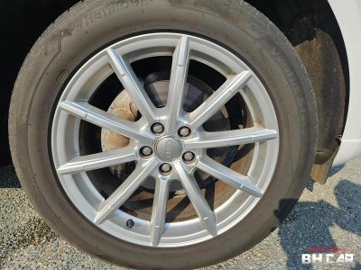 Audi Q5 20 TDI 190 AVUS QUATTRO S-TRONIC BVA - 34