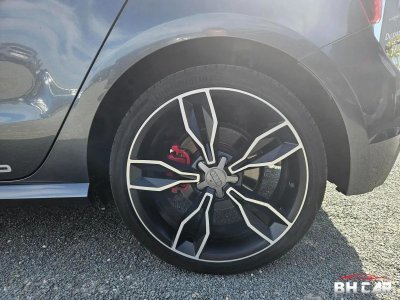 Audi S1 SPORTBACK 20 TFSI 230 QUATTRO   - 9