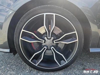 Audi S1 SPORTBACK 20 TFSI 230 QUATTRO   - 10