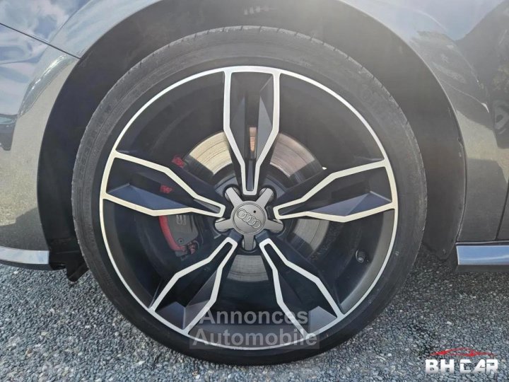 Audi S1 SPORTBACK 20 TFSI 230 QUATTRO - 10