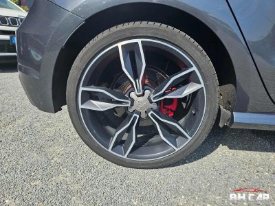Audi S1 SPORTBACK 20 TFSI 230 QUATTRO   - 11