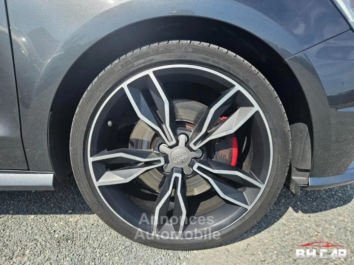 Audi S1 SPORTBACK 20 TFSI 230 QUATTRO - 12