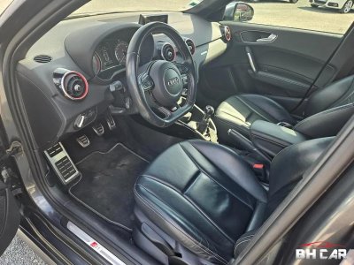 Audi S1 SPORTBACK 20 TFSI 230 QUATTRO   - 13