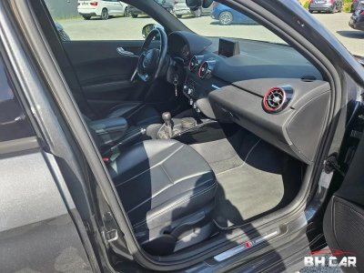 Audi S1 SPORTBACK 20 TFSI 230 QUATTRO   - 15