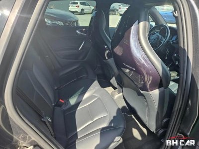 Audi S1 SPORTBACK 20 TFSI 230 QUATTRO   - 17