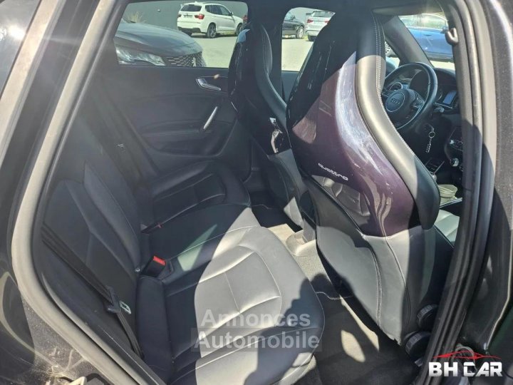 Audi S1 SPORTBACK 20 TFSI 230 QUATTRO - 17