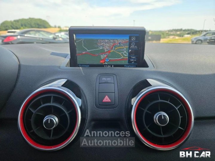 Audi S1 SPORTBACK 20 TFSI 230 QUATTRO - 19