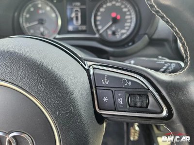 Audi S1 SPORTBACK 20 TFSI 230 QUATTRO   - 21