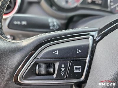 Audi S1 SPORTBACK 20 TFSI 230 QUATTRO   - 22