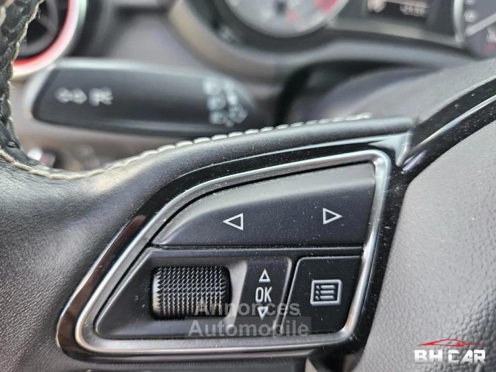 Audi S1 SPORTBACK 20 TFSI 230 QUATTRO - 22