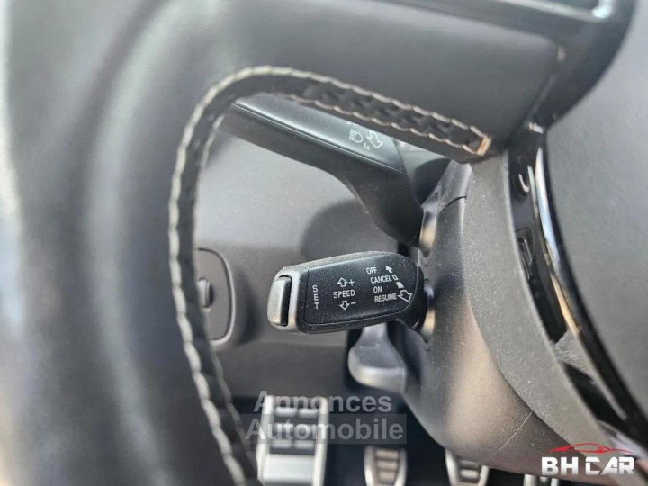 Audi S1 SPORTBACK 20 TFSI 230 QUATTRO - 23