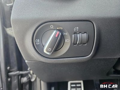 Audi S1 SPORTBACK 20 TFSI 230 QUATTRO   - 24