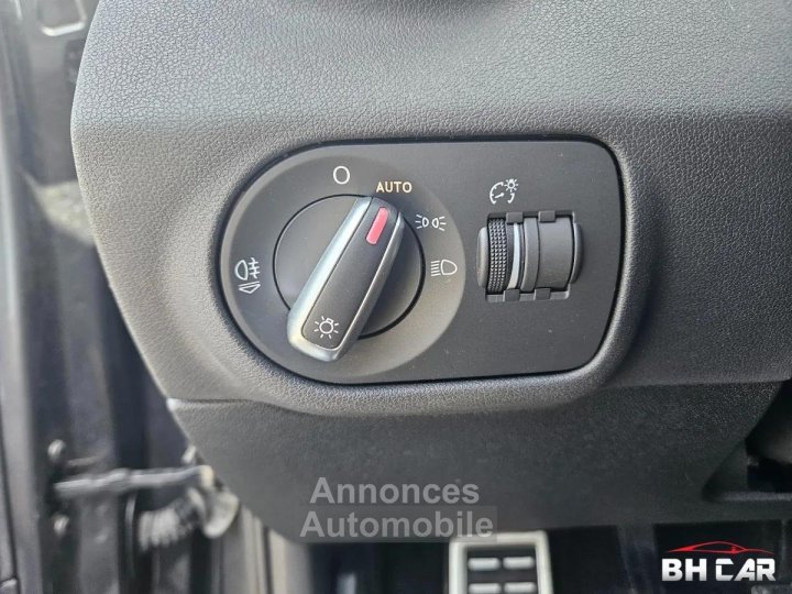 Audi S1 SPORTBACK 20 TFSI 230 QUATTRO - 24