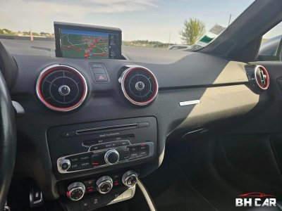 Audi S1 SPORTBACK 20 TFSI 230 QUATTRO   - 25