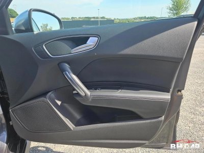 Audi S1 SPORTBACK 20 TFSI 230 QUATTRO   - 26