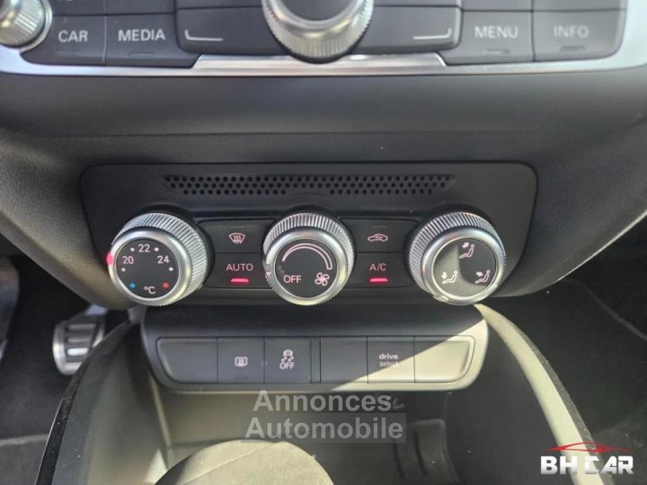 Audi S1 SPORTBACK 20 TFSI 230 QUATTRO - 27