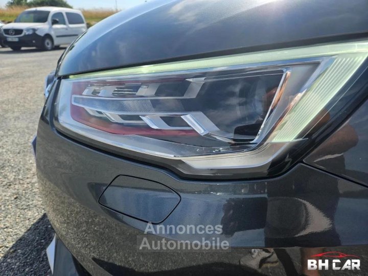 Audi S1 SPORTBACK 20 TFSI 230 QUATTRO - 29