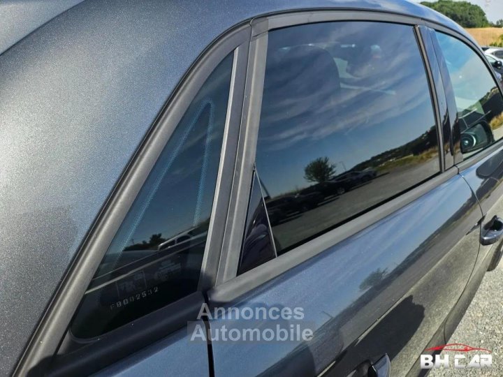 Audi S1 SPORTBACK 20 TFSI 230 QUATTRO - 30