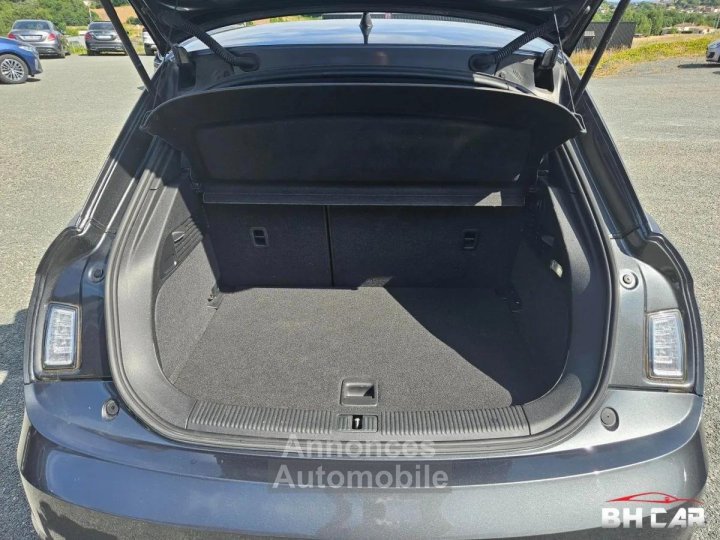 Audi S1 SPORTBACK 20 TFSI 230 QUATTRO - 32