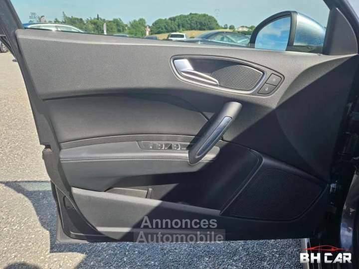 Audi S1 SPORTBACK 20 TFSI 230 QUATTRO - 33