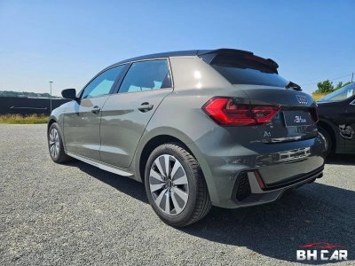 Audi A1 SPORTBACK 10 30 TFSI 110 S-LINE - 8