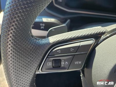 Audi A1 SPORTBACK 10 30 TFSI 110 S-LINE - 15