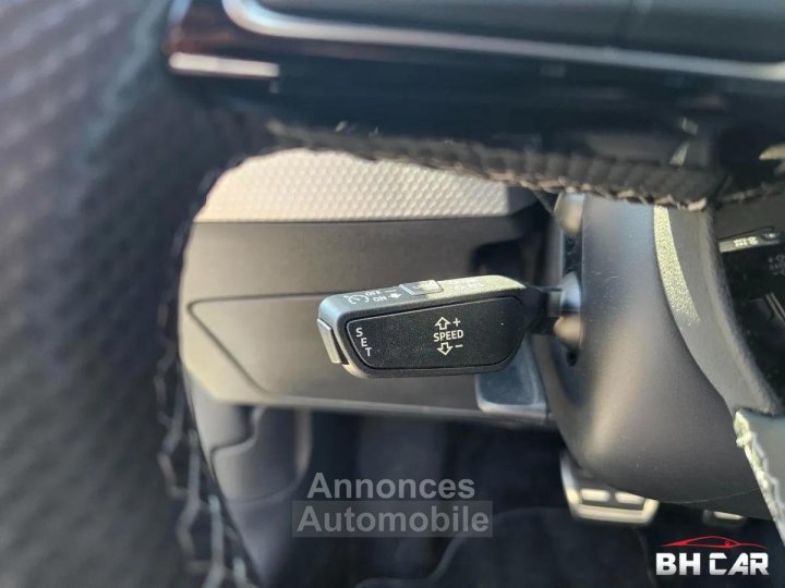 Audi A1 SPORTBACK 10 30 TFSI 110 S-LINE - 16