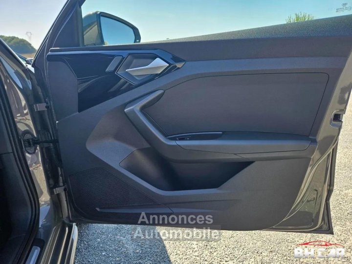 Audi A1 SPORTBACK 10 30 TFSI 110 S-LINE - 21