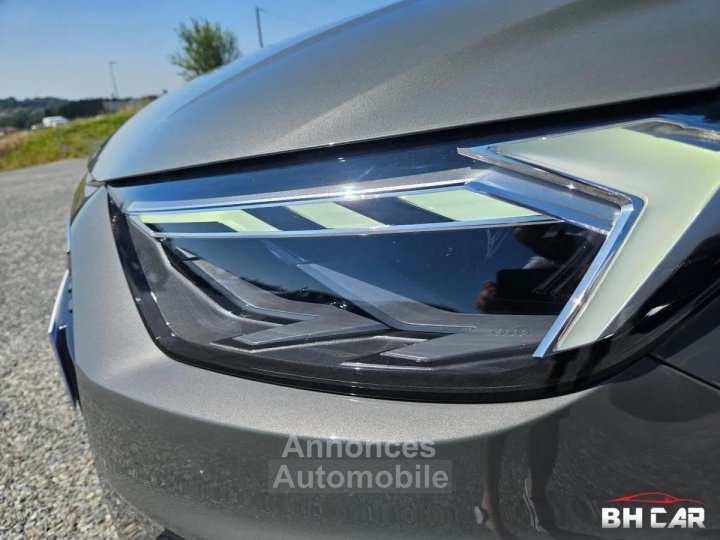 Audi A1 SPORTBACK 10 30 TFSI 110 S-LINE - 24