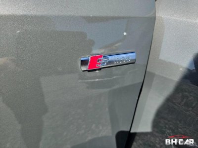 Audi A1 SPORTBACK 10 30 TFSI 110 S-LINE - 28