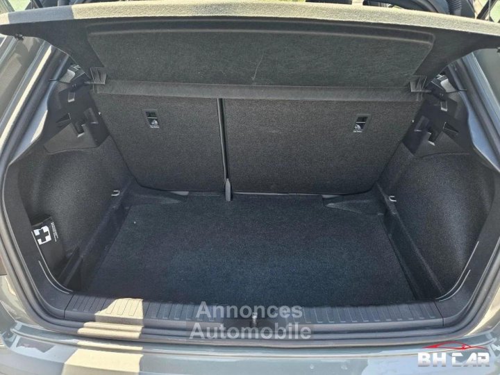 Audi A1 SPORTBACK 10 30 TFSI 110 S-LINE - 29