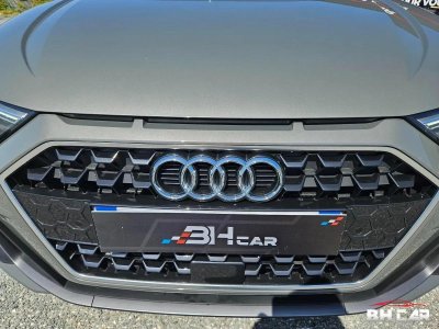 Audi A1 SPORTBACK 10 30 TFSI 110 S-LINE - 30