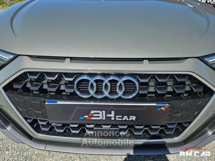 Audi A1 SPORTBACK 10 30 TFSI 110 S-LINE - 30