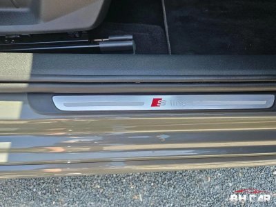 Audi A1 SPORTBACK 10 30 TFSI 110 S-LINE - 31