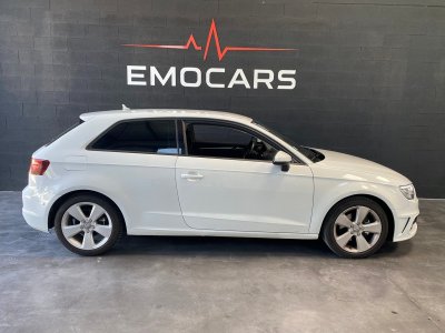 Audi A3 20 TDi 150 AMBITION LUXE   - 4