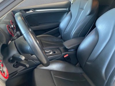 Audi A3 20 TDi 150 AMBITION LUXE   - 12