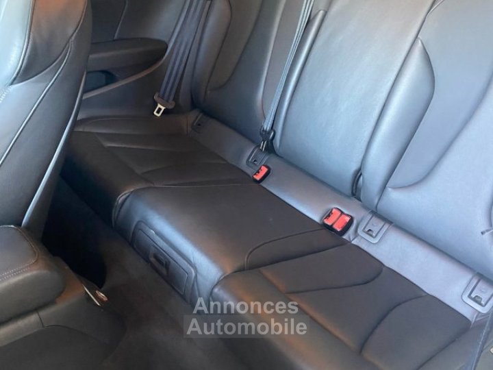 Audi A3 20 TDi 150 AMBITION LUXE - 13