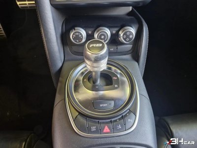 Audi R8 COUPE 42 FSI 420 QUATTRO R-TRONIC / CUIR / GPS / CAMERA - 24