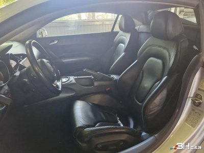 Audi R8 COUPE 42 FSI 420 QUATTRO R-TRONIC / CUIR / GPS / CAMERA - 27