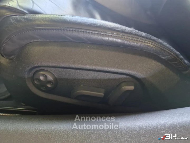 Audi R8 COUPE 42 FSI 420 QUATTRO R-TRONIC / CUIR / GPS / CAMERA - 28