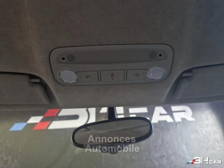 Audi R8 COUPE 42 FSI 420 QUATTRO R-TRONIC / CUIR / GPS / CAMERA - 31