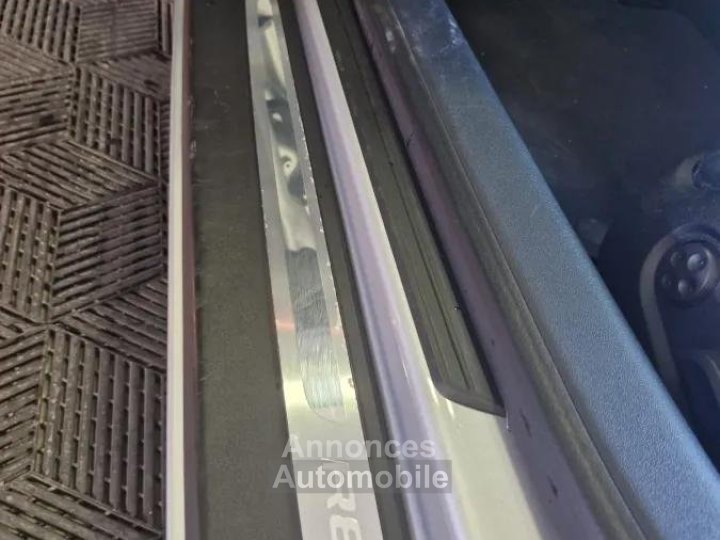 Audi R8 COUPE 42 FSI 420 QUATTRO R-TRONIC / CUIR / GPS / CAMERA - 32